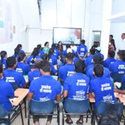 लक्ष्य निःशुल्क कोचिंग सेंटर