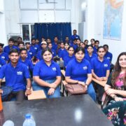 लक्ष्य निःशुल्क कोचिंग सेंटर