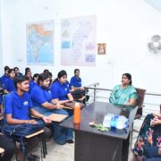 लक्ष्य निःशुल्क कोचिंग सेंटर