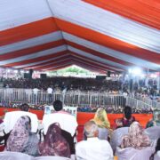 बेटियों की शिक्षा, सुरक्षा और सशक्तिकरण के लिए 5 अतरिक्त निःशुल्क बस सेवा का लोकार्पण