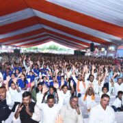 बेटियों की शिक्षा, सुरक्षा और सशक्तिकरण के लिए 5 अतरिक्त निःशुल्क बस सेवा का लोकार्पण